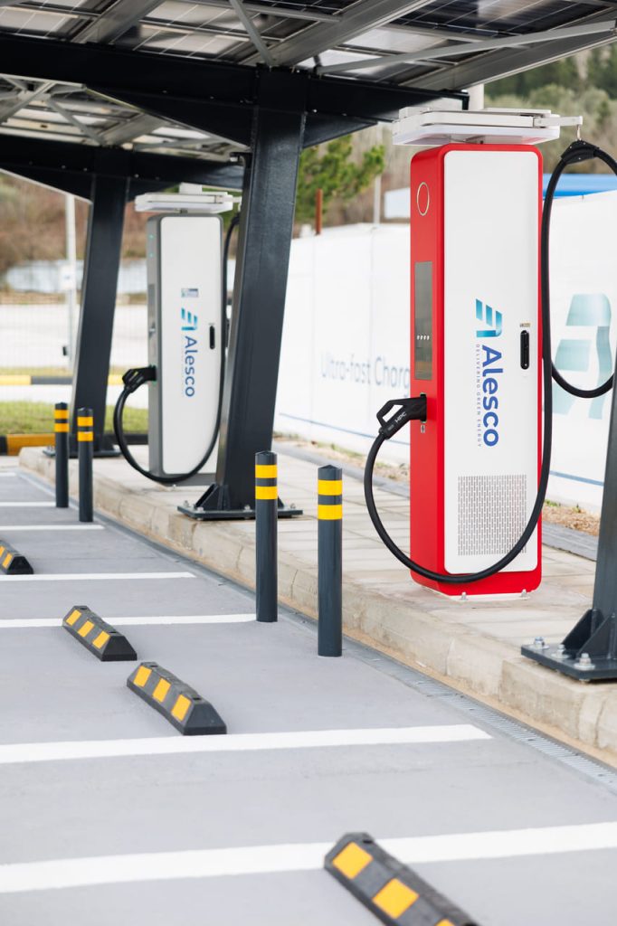 alesco-hlektrokinisi-project1