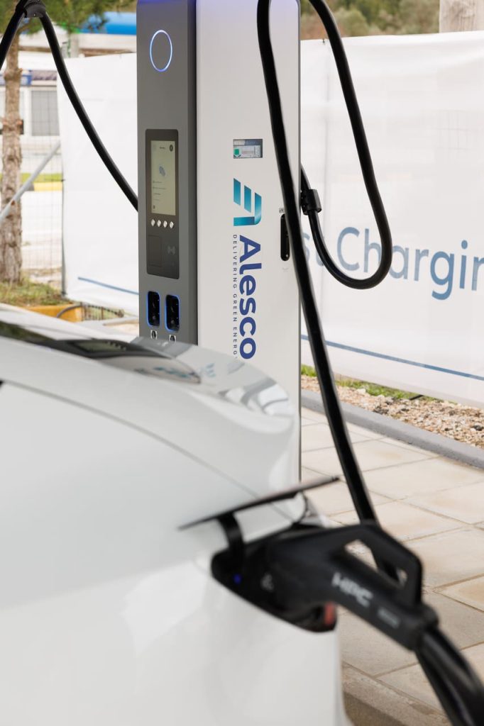 alesco-hlektrokinisi-project3