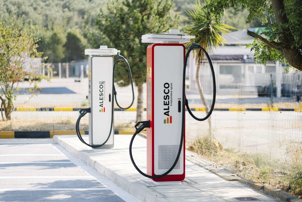 alesco-ilektrokinisi-project-1